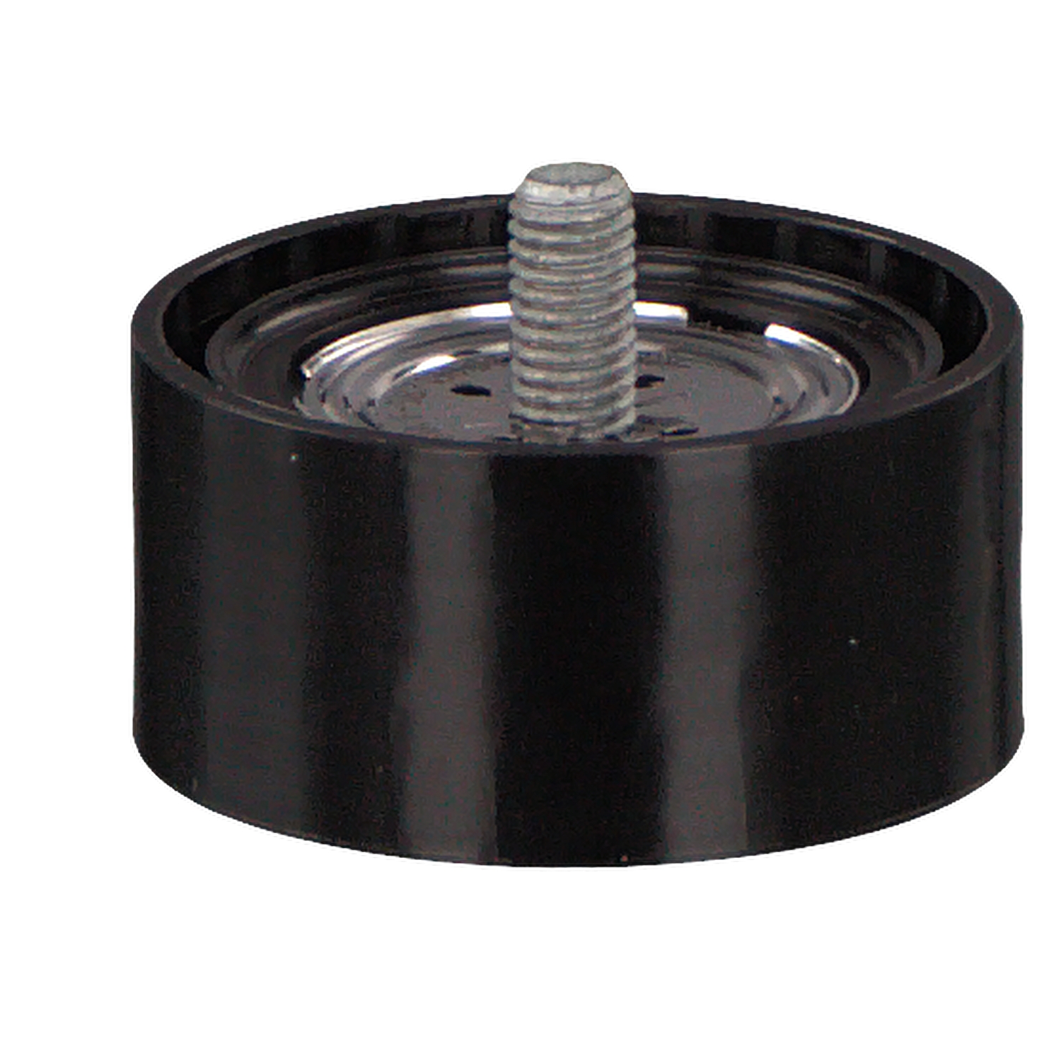 40440 FEBI BILSTEIN Deflection guide pulley v ribbed belt with screw
