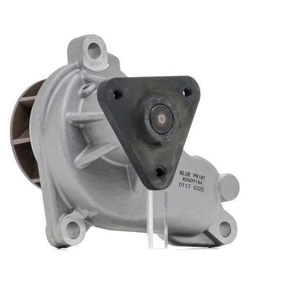 BLUE PRINT ADG09184 Wasserpumpe HYUNDAI i20 Schrägheck (GB, IB) 1.1 CRDi 75 PS Diesel 2018