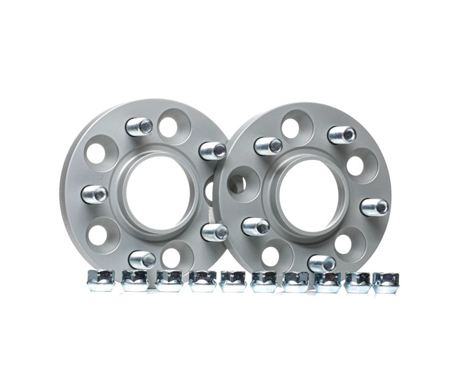 Spacers S90-4-16-002 EIBACH FORD S-Max Mk1 (WA6) 1.8 TDCi 2009 125 hk