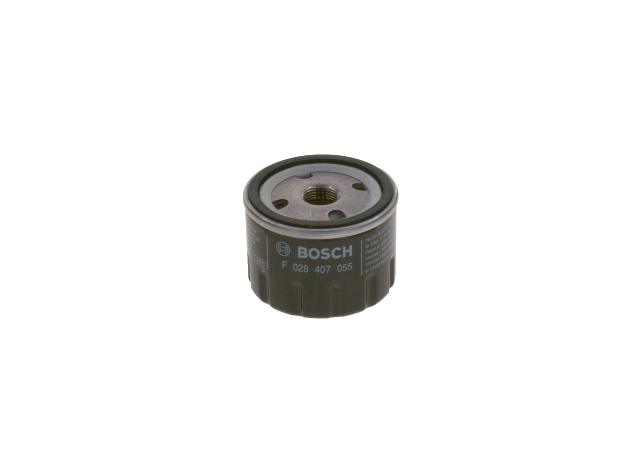 OEM-Nummer 118 2236 - Ölfilter F 026 407 055