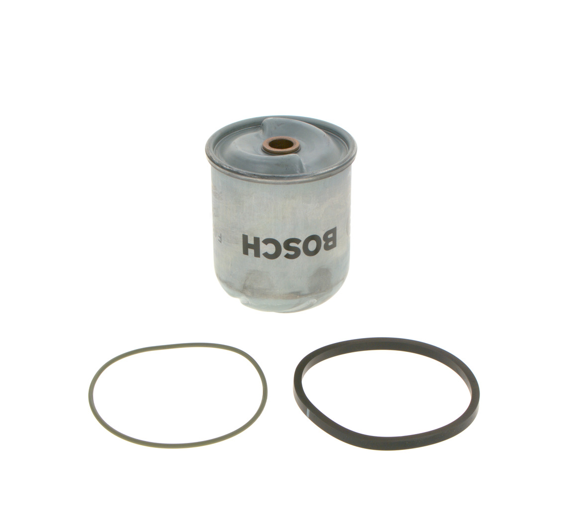Numer OEM 57GC2134A - Filtr oleju F 026 407 059