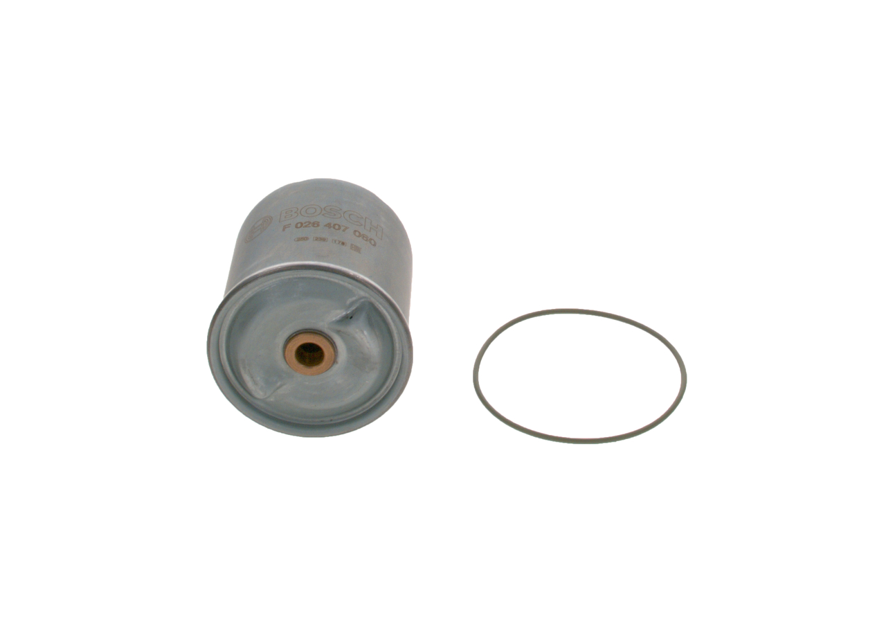 OEM-Nummer 236-GB-245M - Ölfilter F 026 407 060
