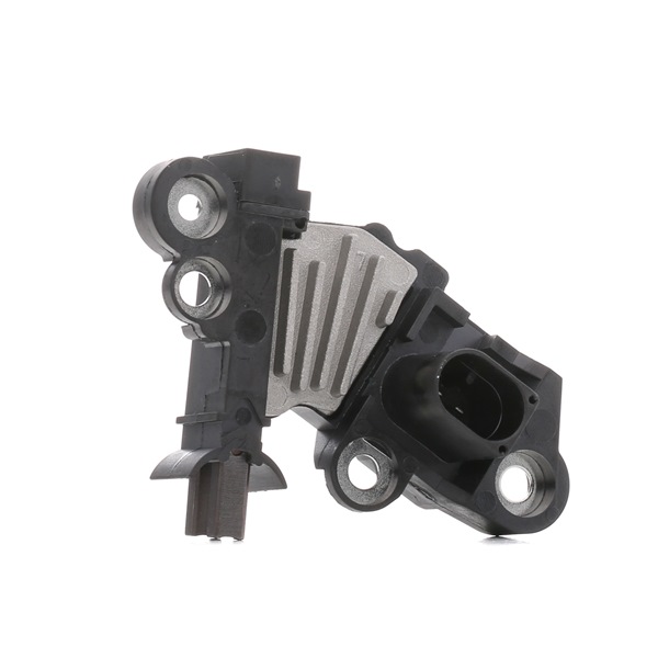 Regulator napięcia F 00M 346 137 BOSCH Volkswagen Multivan T5 (7HM, 7HN, 7HF, 7EF, 7EM, 7EN) 2.0 BiTDI 4motion 2009 180 KM