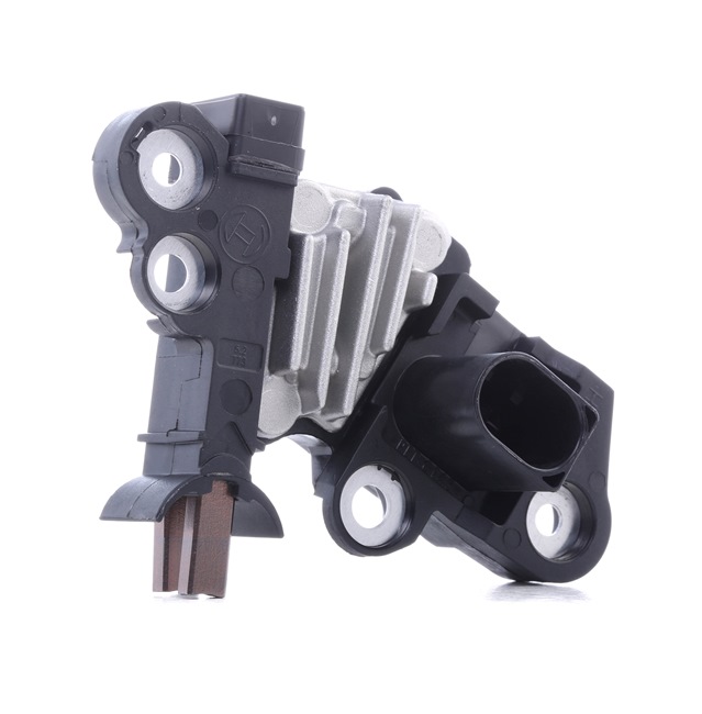 Spanningsregelaar F 00M 346 138 BOSCH Volkswagen Touareg I (7LA, 7L6, 7L7) 3.0 V6 TDI 2008 225 Pk