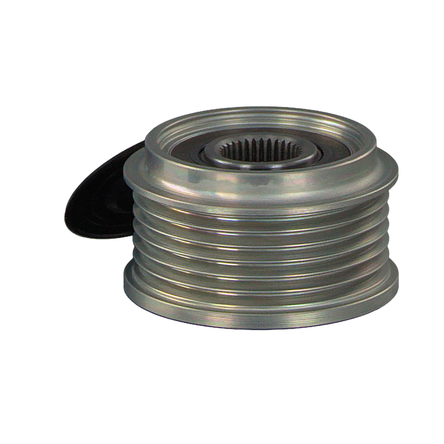 FEBI BILSTEIN 38262 Freewheel clutch VAUXHALL Astra Mk6 (J) GTC (P10) 1.7 CDTi 131 hp Diesel 2011