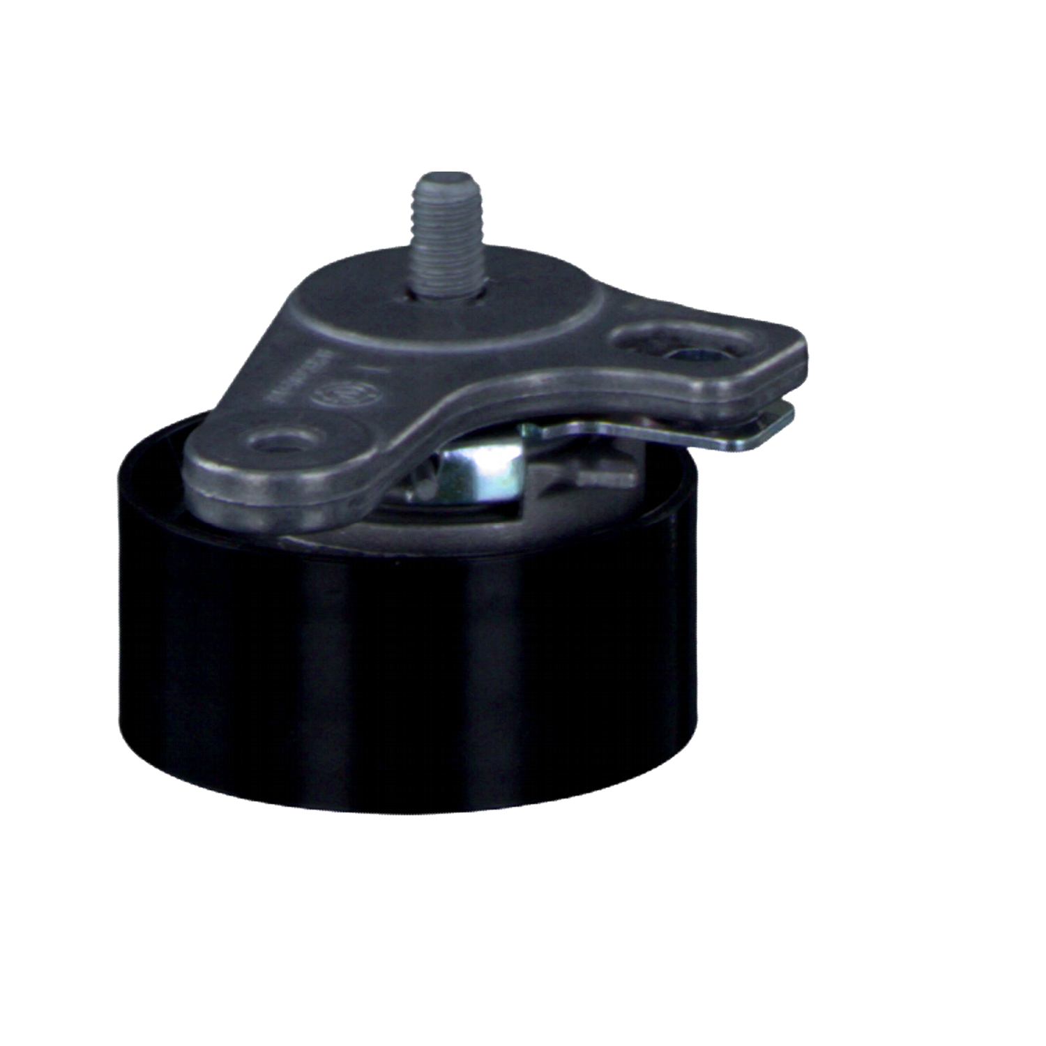 FEBI BILSTEIN 38275 Timing belt tensioner pulley VAUXHALL Antara (L07) 2.0 CDTI 150 hp Diesel 2013