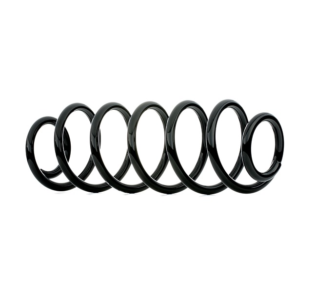 FEBI BILSTEIN 38959 PEUGEOT 3008 (T8) coil springs replacement cost