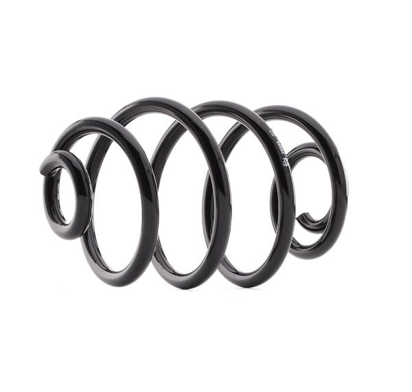 FEBI BILSTEIN 38995 Coil spring VAUXHALL Corsa Mk2 (C) (X01) 1.3 CDTI 16V 69 hp Diesel 2004