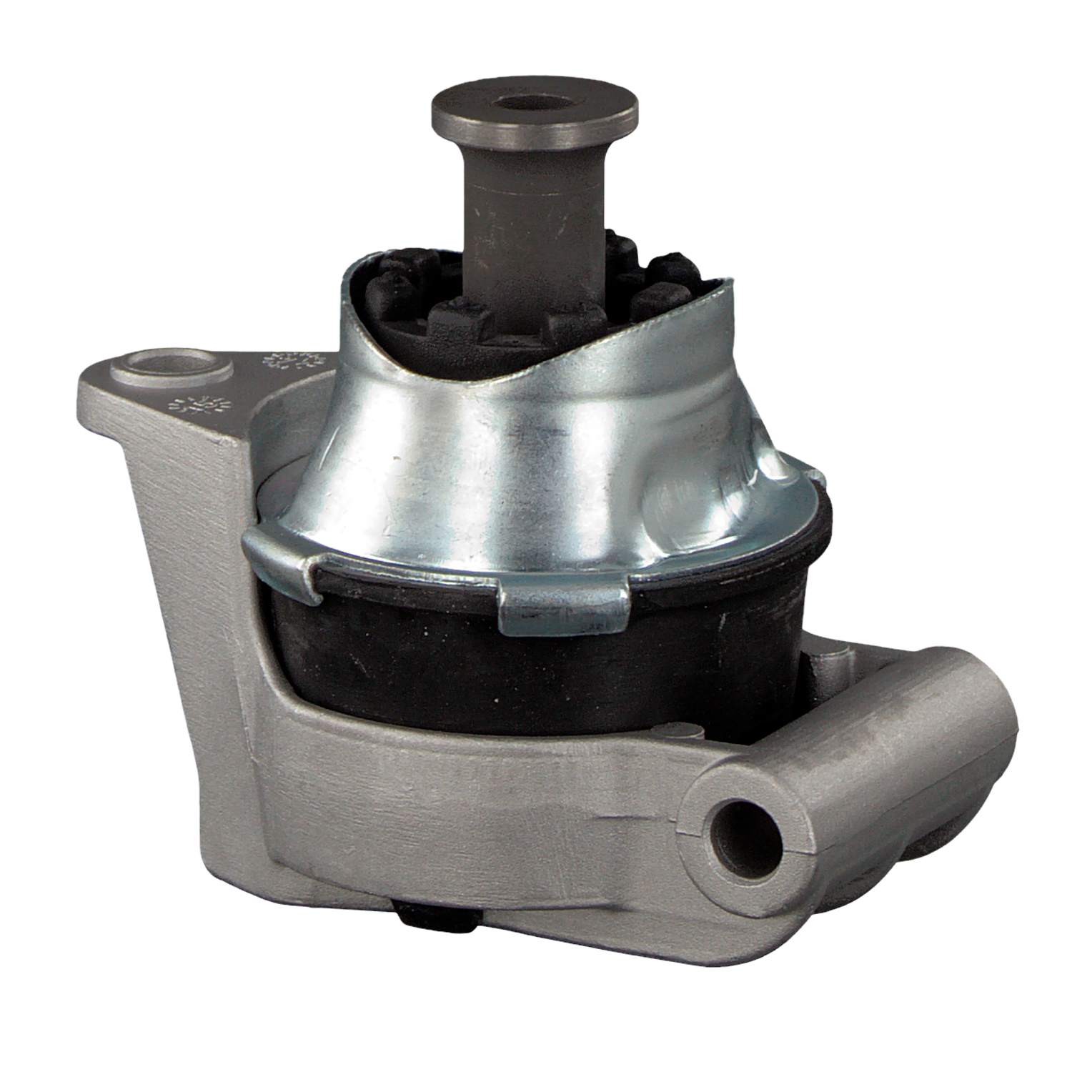 Getriebelagerung 39002 FEBI BILSTEIN VAUXHALL Meriva Mk2 (B) (S10) 1.7 CDTI 2014 101 PS