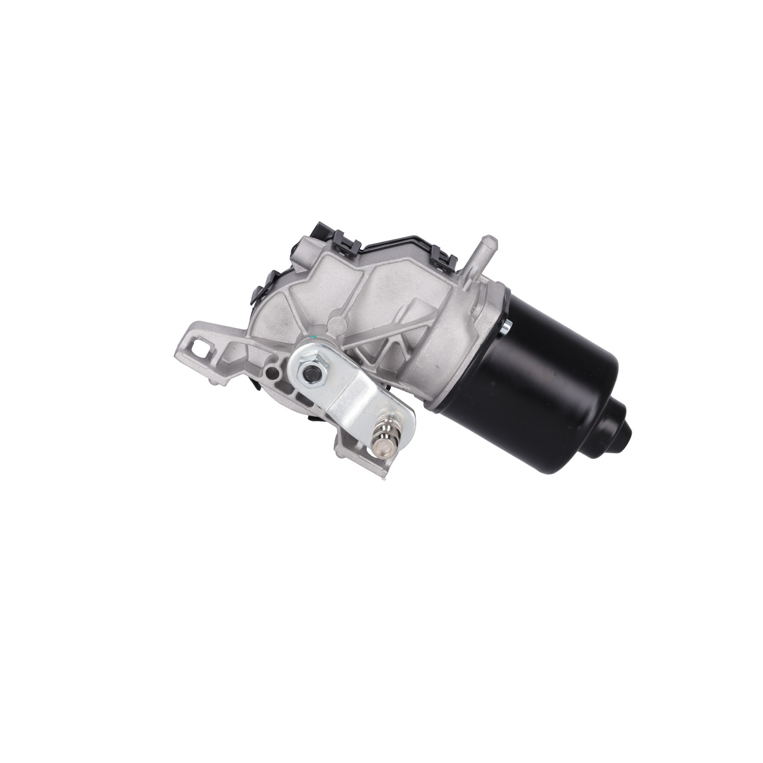 Vindusviskermotor 39310 FEBI BILSTEIN FIAT Panda II Hatchback (169) 1.3 JTD Multijet 4x4 (169AXG1A, 169AXG2A) 2013 75 hk