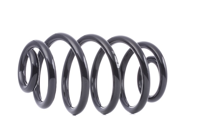 FEBI BILSTEIN 39311 coil spring VAUXHALL Vectra Mk2 (C) CC (Z02) 2.2 16V 147hp 2002