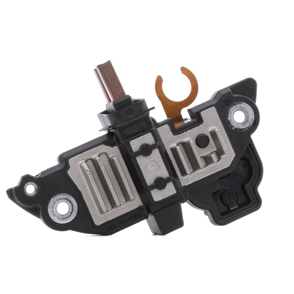 BOSCH F 00M A45 228 alternator regulator MITSUBISHI Space Star (DG_A) 1.6 16V 98hp 2003