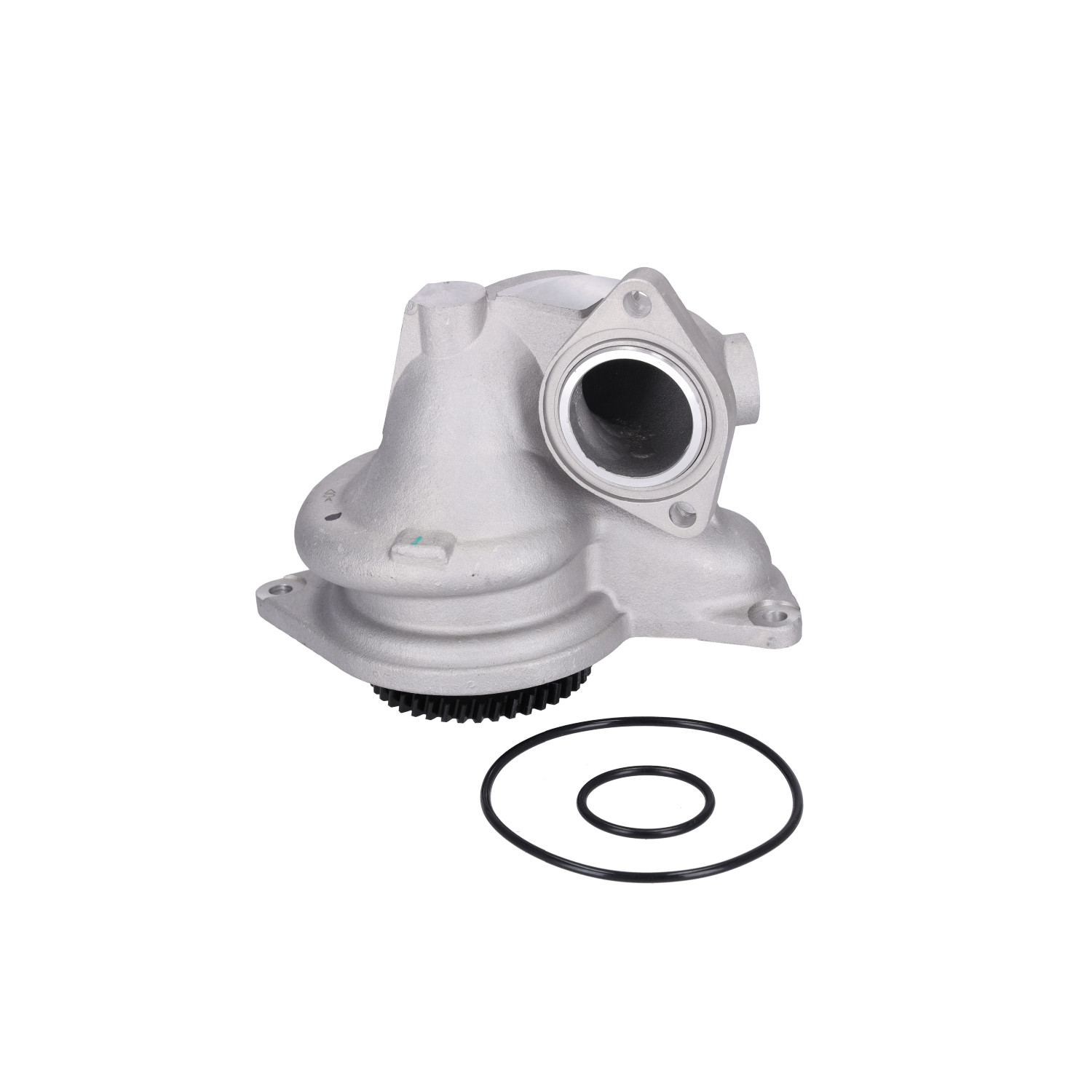 Número OEM 062 121 010 - Bomba de água 39886 VW, AUDI, SEAT, SKODA, CHEVROLET