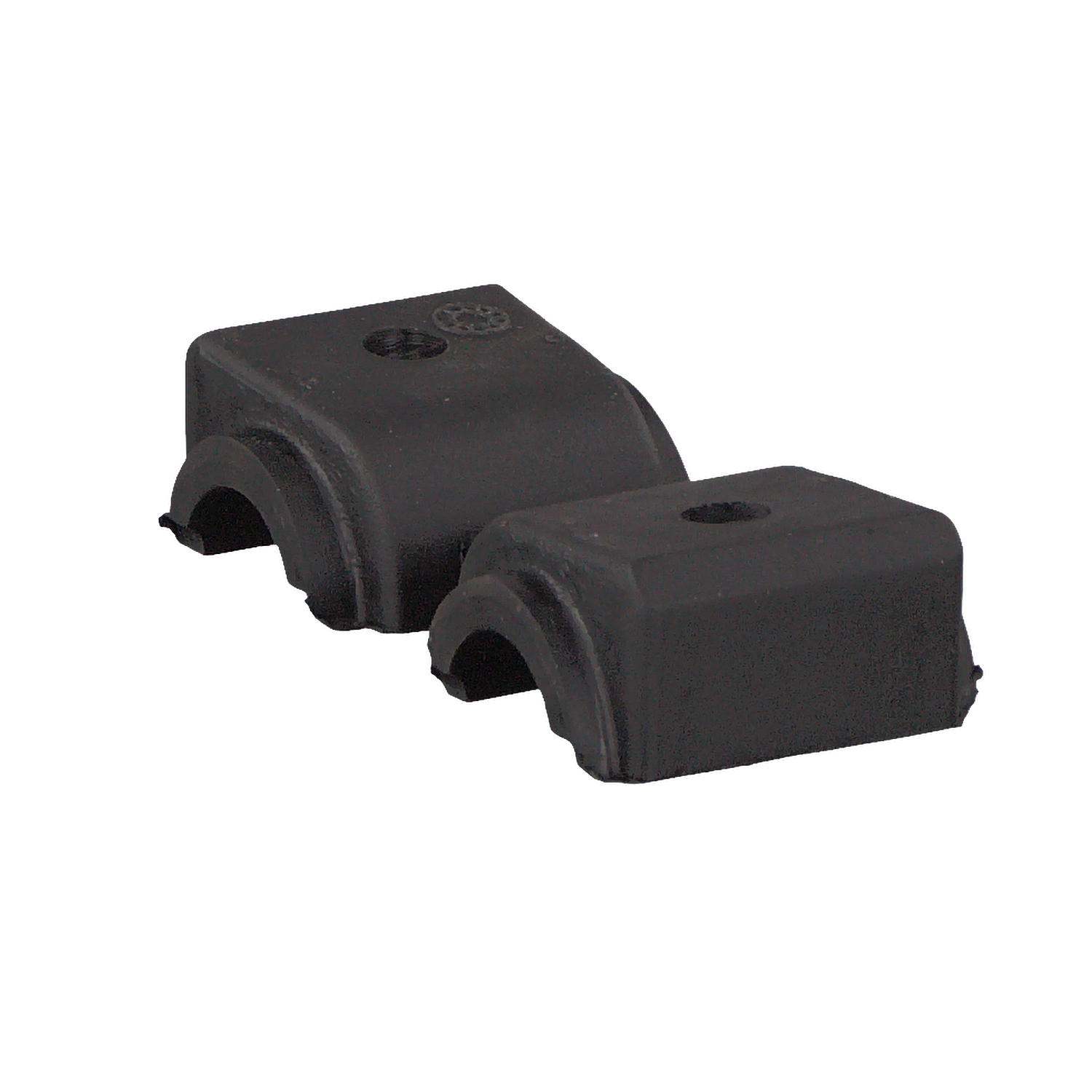 FEBI BILSTEIN 40082 anti-roll bar bushes PEUGEOT 407 Saloon 2.0 Flex (6DRFJB) 140hp 2005