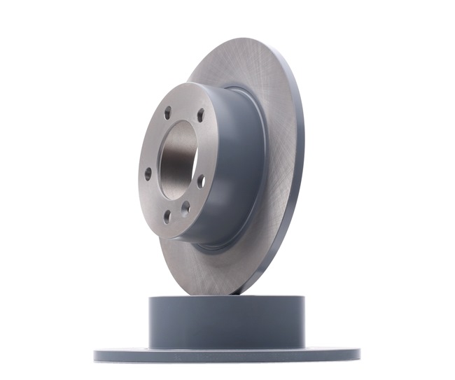FEBI BILSTEIN 40093 Renault Master III Minibus brake discs replacement cost