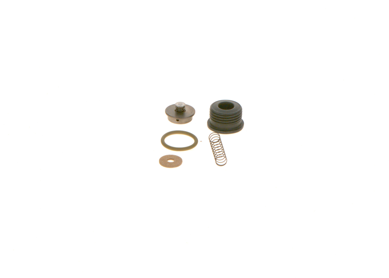 køb online BOSCH Højtrykspumpe F 00N 200 999 Chrysler 264,49 kr.