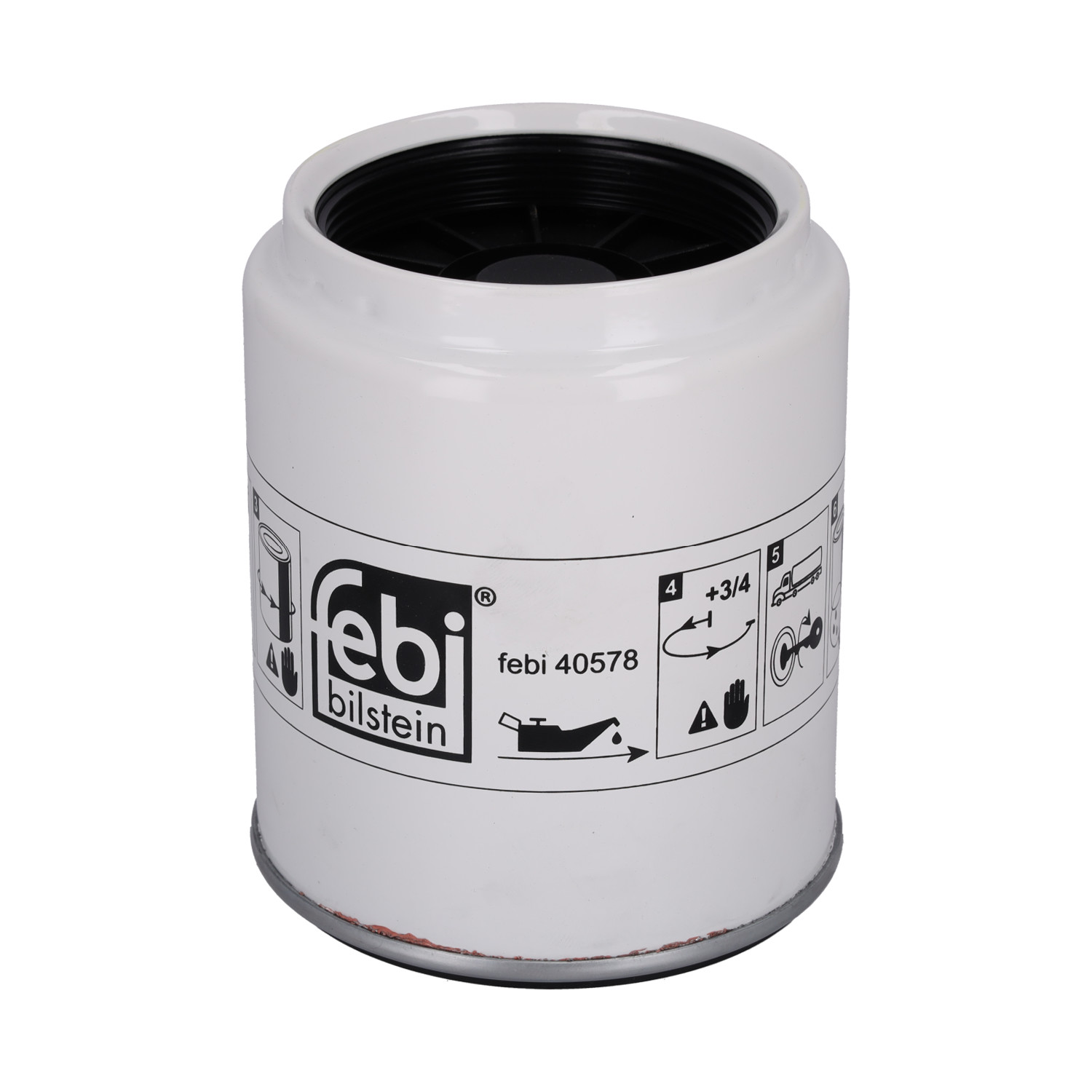 comprar FEBI BILSTEIN (40578) Filtro de combustível