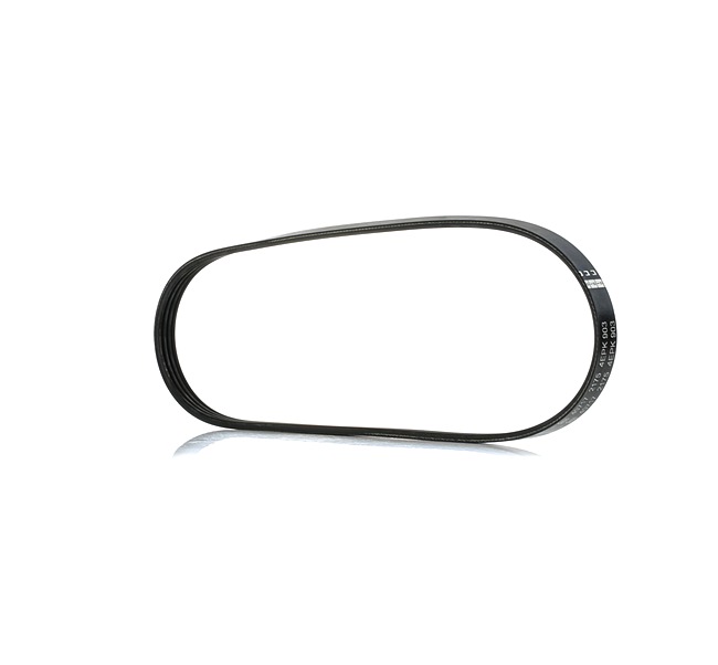 FEBI BILSTEIN 40717 serpentine belt IVECO Daily IV Platform / Chassis 2.3 35C13, 35C13 /P, 35S13 D, 35S13, 35S13 /P 126hp 2010