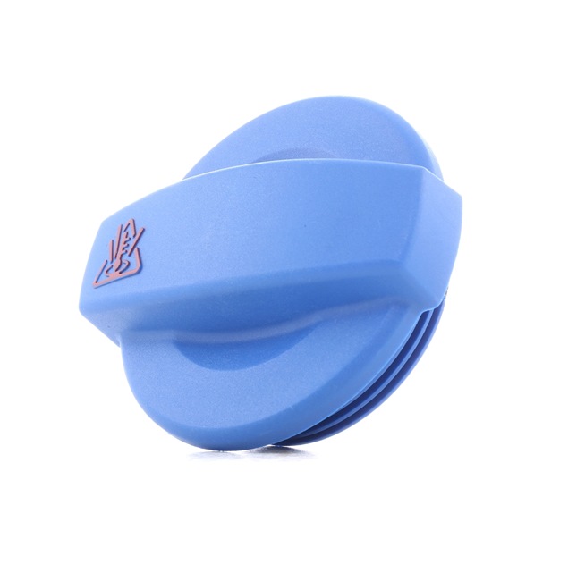 FEBI BILSTEIN 40723 Bouchon de liquide de refroidissement Audi A4 B6 Avant
