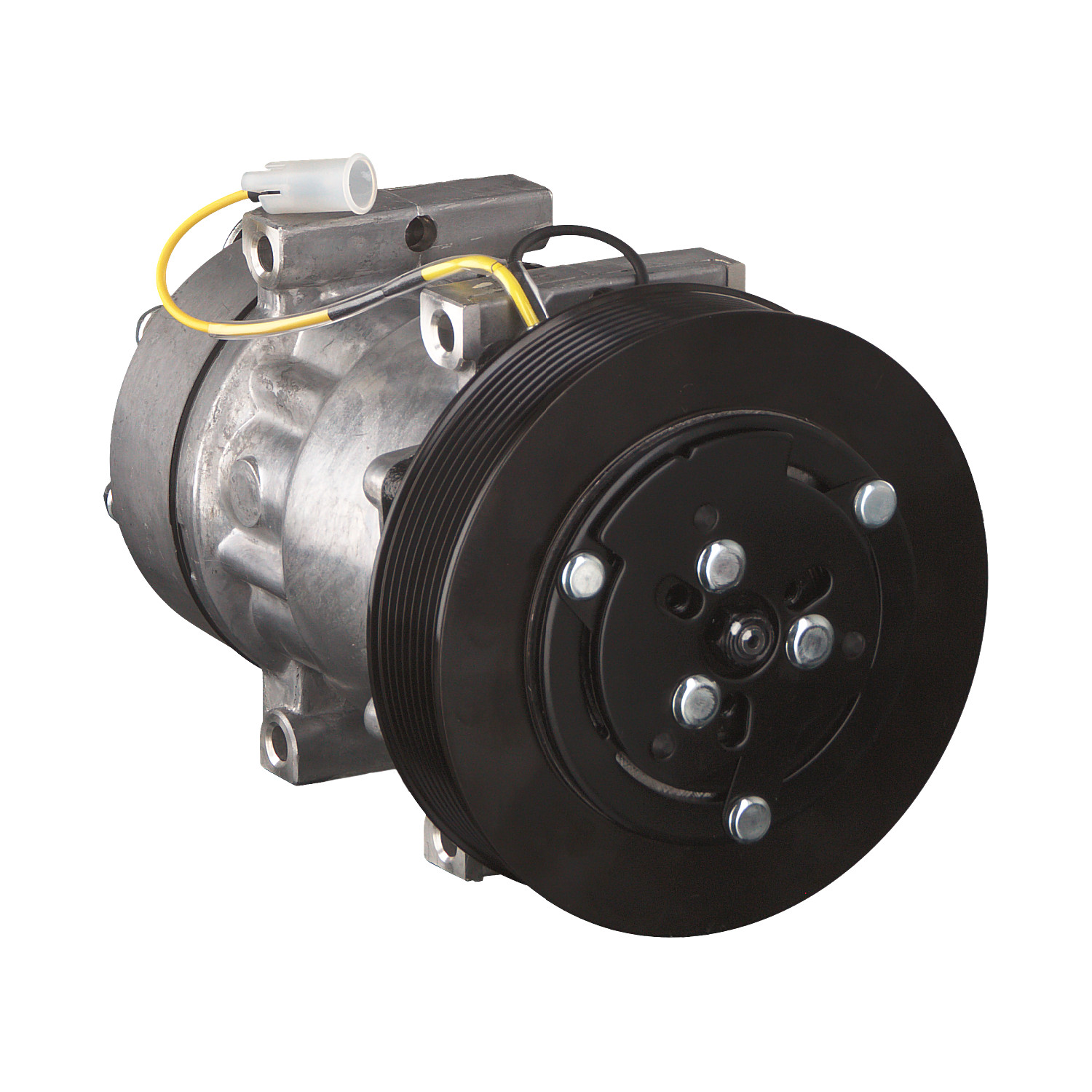 OEM-Nummer 50 10 605 063 - Klimakompressor 43558 FORD, RENAULT, VOLVO, NISSAN, LADA