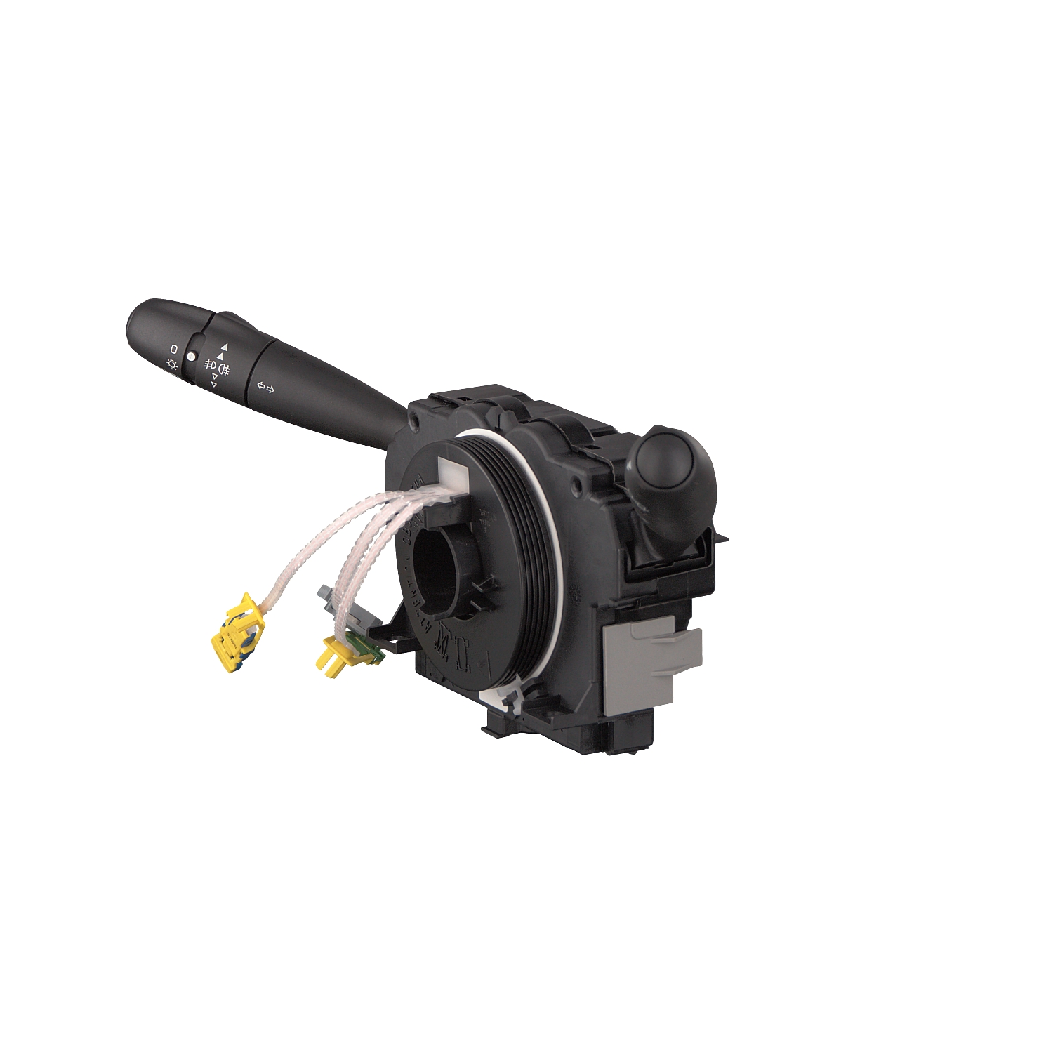 Citroen JUMPY Box (BS_, BT_, BY_, BZ_) headlight switch FEBI BILSTEIN 40916