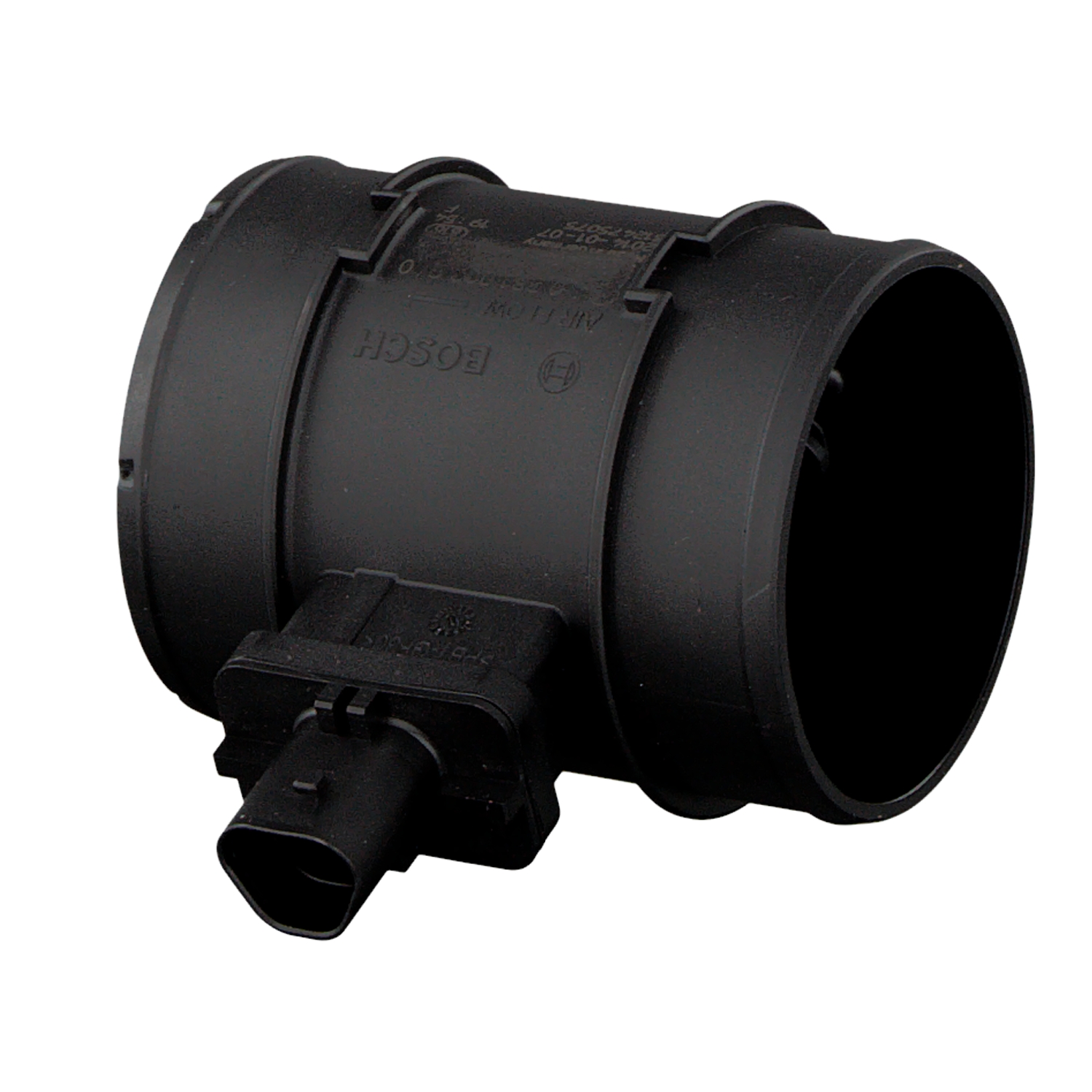 FEBI BILSTEIN 40959 Mass air flow sensor (MAF) OPEL Astra J Box Body / Hatchback (P10) 1.7 CDTi 110 hp Diesel 2013