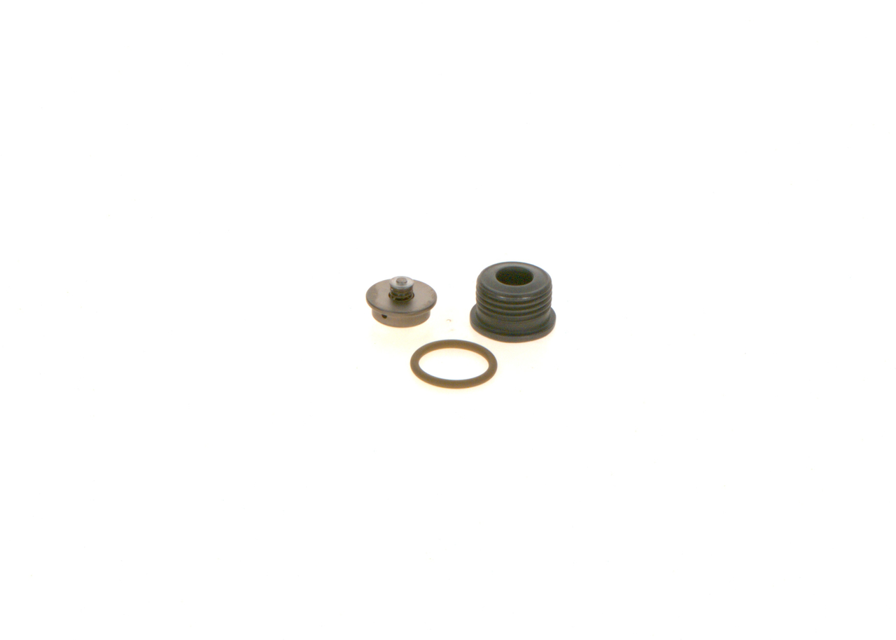 BOSCH F 00N 201 244 pompe à injection RENAULT Master II Van 3.0 dCi 140 136CV 2003