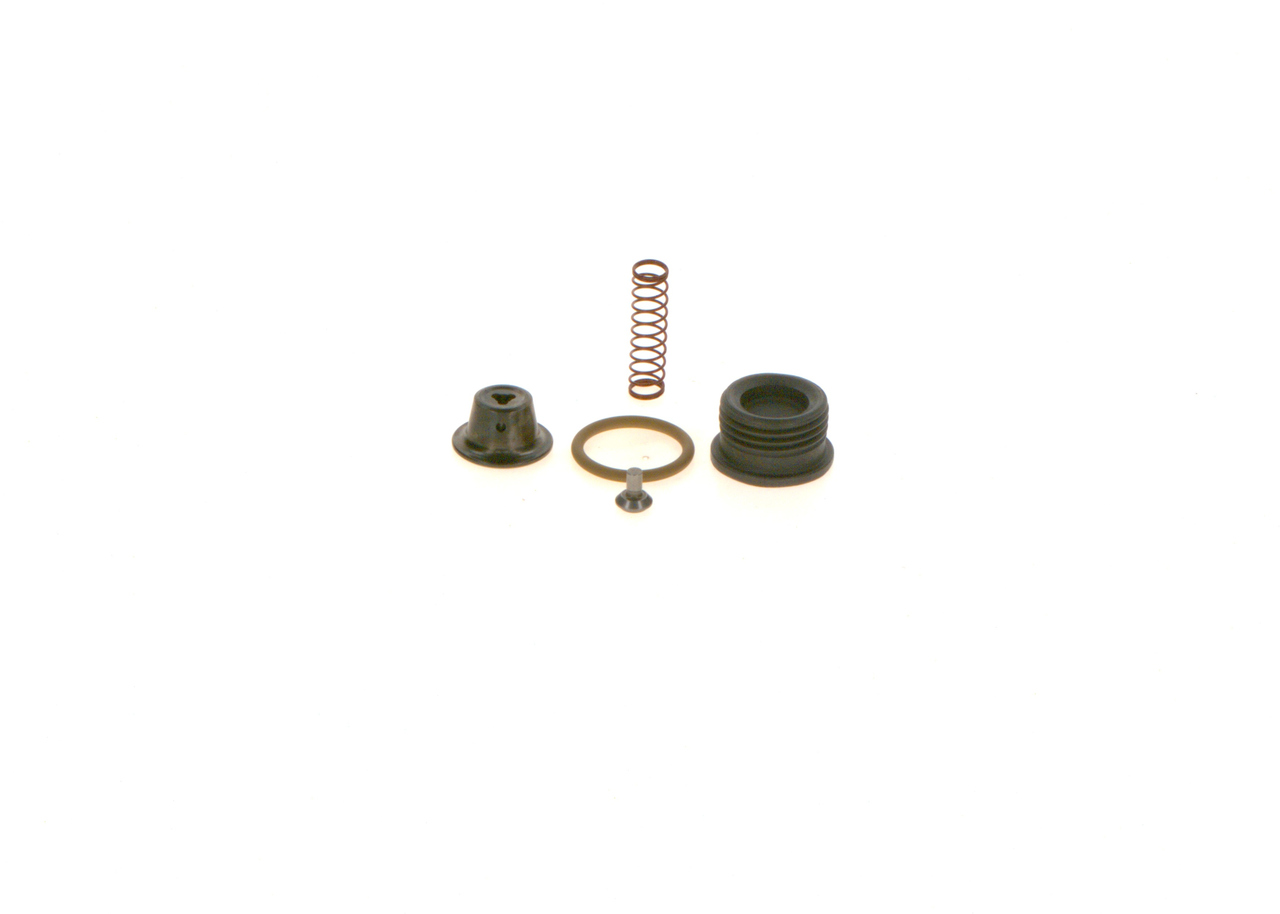 BOSCH F 00N 201 451 Kit de réparation, système à rampe commune diesel et essence Renault Master 2