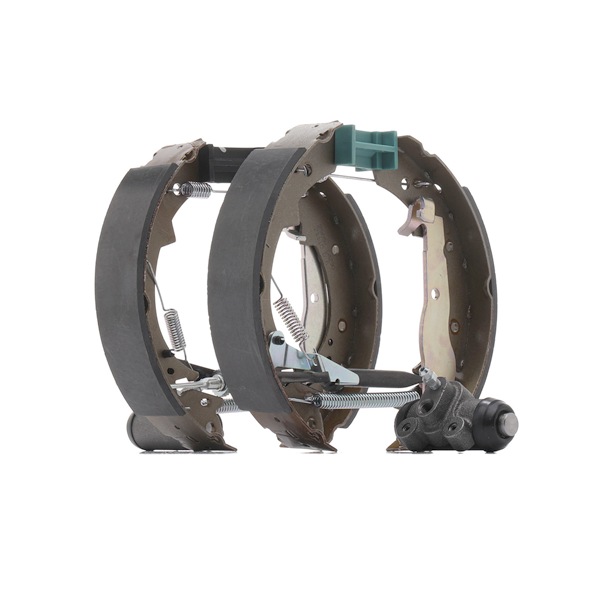 Numer OEM 4241 66 - Zestaw do hamulców, hamulce bębnowe FMK071 PEUGEOT, CITROËN
