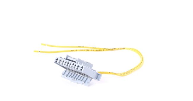 Cable Repair Set, central electrics 51277144 HERTH+BUSS ELPARTS