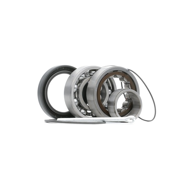 Radnabe 102266 OPTIMAL VW Kaefer Typ 1 1300 1.3 1973 44 PS