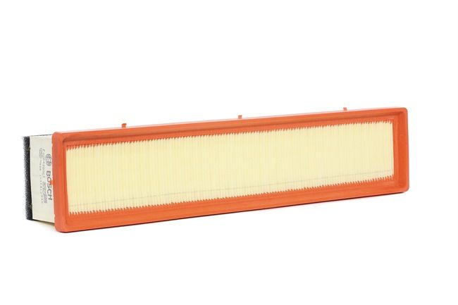 Motorluftfilter F 026 400 051 BOSCH DACIA Logan I Express (FS) 1.5 dCi (FS0Y, FS00, FS0J) 2011 65 PS