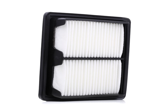 Luftfiltereinsatz F 026 400 054 BOSCH HONDA Jazz Schrägheck (GD, GE3, GE2) 1.2 i-DSI (GD5, GE2) 2006 78 PS