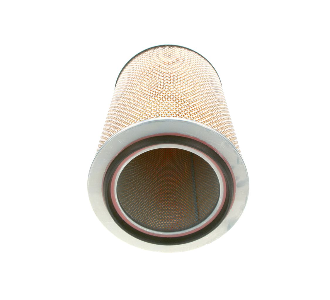 Numer OEM A 003 094 50 04 - Filtr powietrza F 026 400 076 MERCEDES-BENZ, DAIMLER, MAYBACH