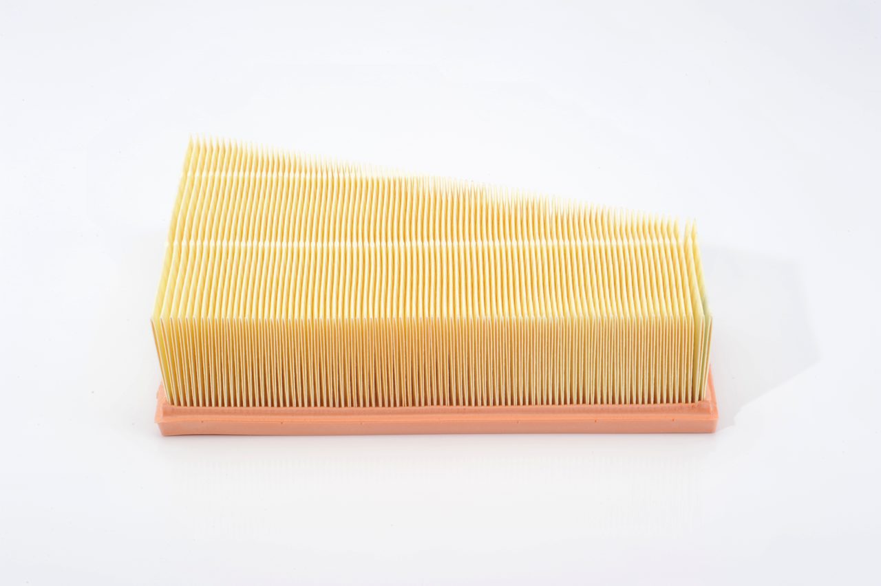 online BOSCH Luftfilter F 026 400 109 Volvo 14,54 € im Online-Shop kaufen