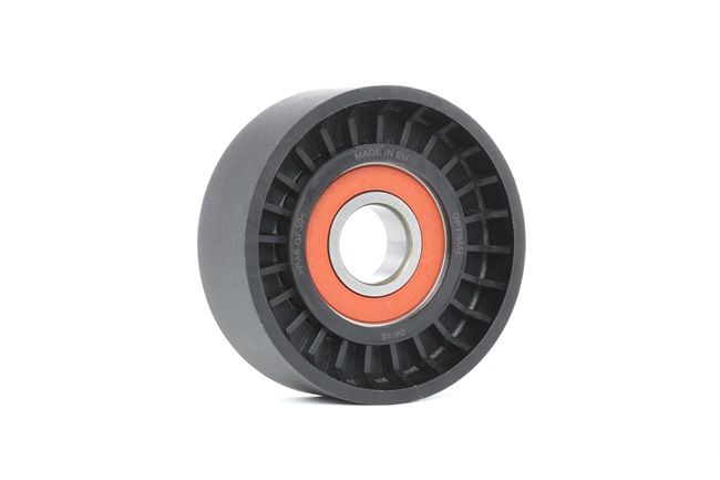 OEM nummer 96 344 657 - Spännrulle, aggregatrem 0-N1493S VW, FORD, PEUGEOT, CITROËN, FIAT
