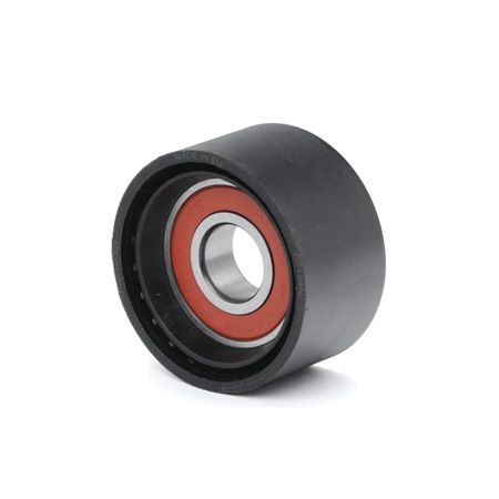 OPTIMAL | Polia de retorno correia trapezoidal estriada sem suporte, Ø: 55mm 0-N1958S BMW 5 Touring (F11) 2015 baratos online