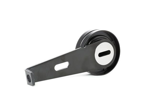 OPTIMAL 0-N931 Poulie, tendeur de courroie d'accessoire Suzuki Vitara mk1