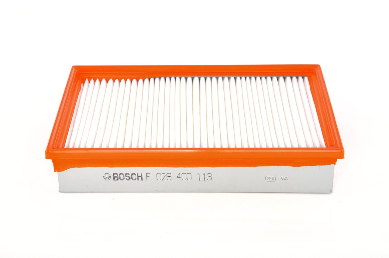 køb BOSCH (F 026 400 113) Luftfilter