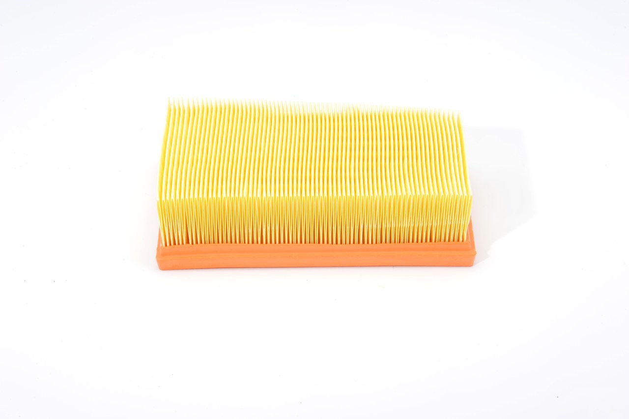 Numéro OEM 16 54 6JG 70A - Filtre à air F 026 400 126 RENAULT, NISSAN, DACIA, RENAULT TRUCKS, INFINITI