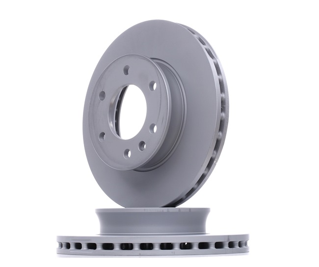 Número OEM A 906 421 02 12 - Disco de freno 400.6476.20 MERCEDES-BENZ, CHRYSLER, DAIMLER