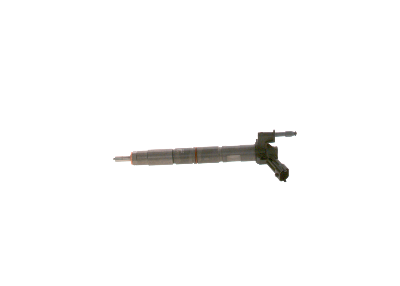 Numer OEM 19 256 590 - Końcówki wtryskiwaczy 0 986 435 410 CHEVROLET, GMC