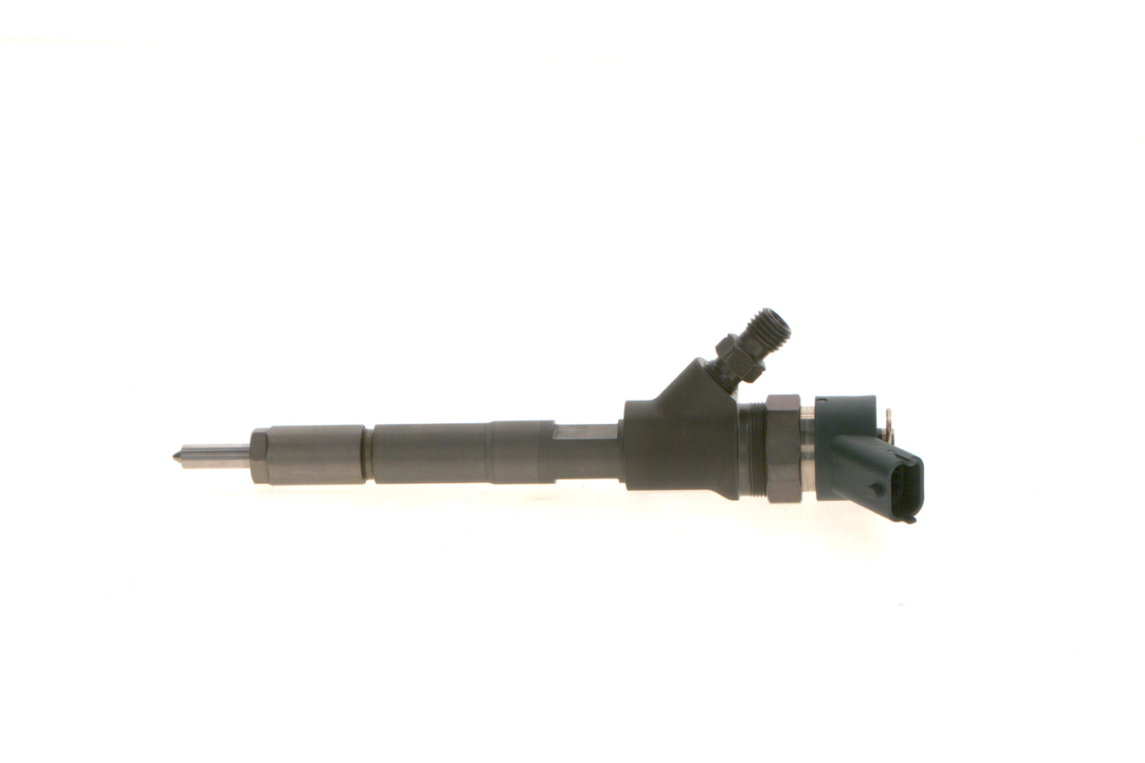 BOSCH 0 986 435 177 Injectors TOYOTA Yaris Hatchback (_P1_) 1.4 D-4D 75 hp Diesel 2002