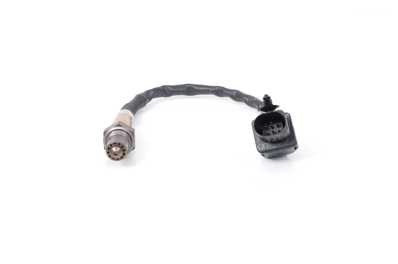 NOx-Sensor 0 281 004 117 BOSCH MITSUBISHI Lancer VIII Limousine (CY_A, CZ_A) 2.0 DI-D (CY8A) 2018 140 PS