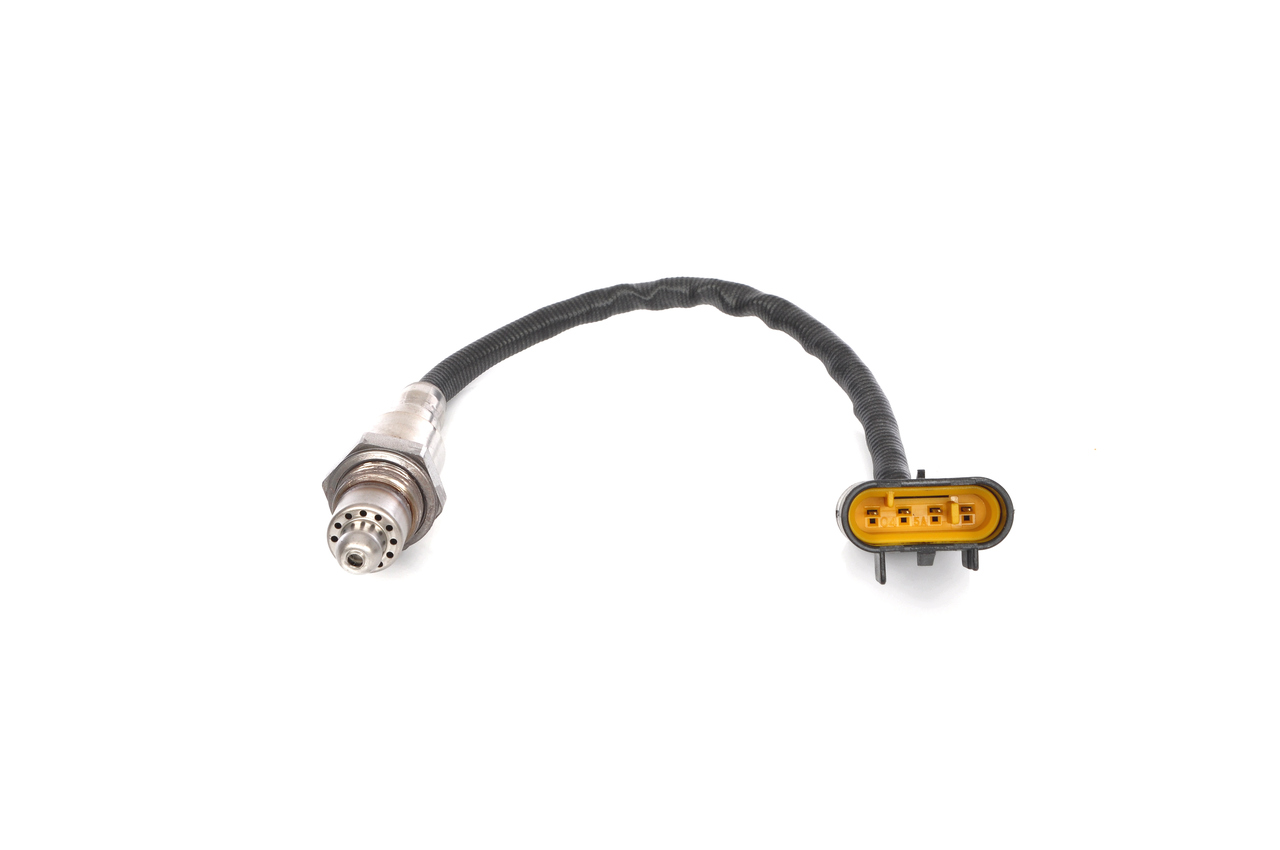 BOSCH 0 258 030 038 sonde lambda (nox) FIAT Tipo 3/5 portes (356) 1.4 (356HXA1B) 95CV 2022