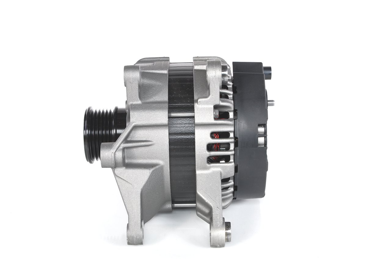 Numer OEM A 000 906 09 22 - Alternator 0 125 711 099 MERCEDES-BENZ