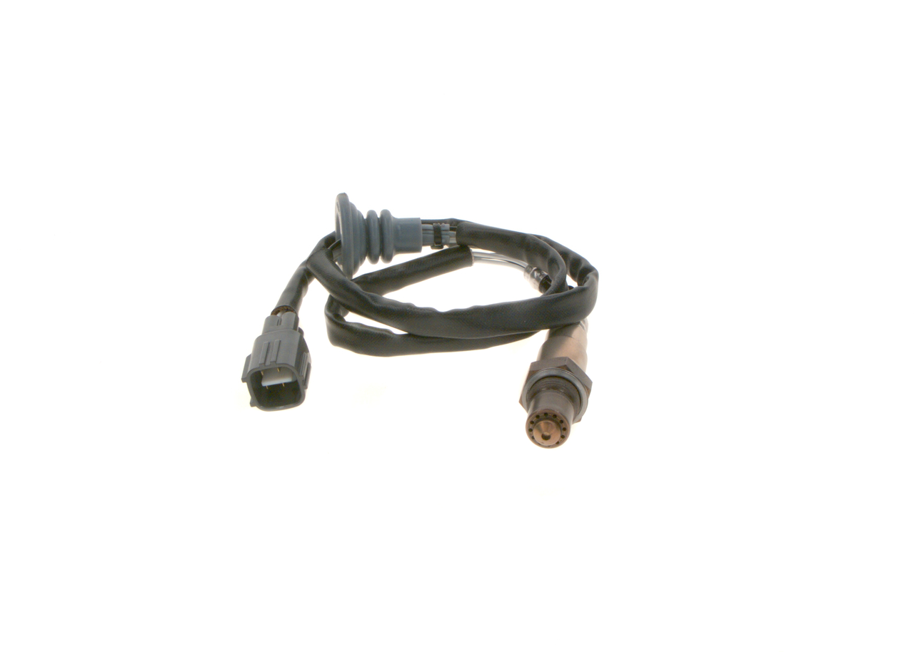 OEM-Nummer 89465 30490 - Lambdasonde 0 258 986 642 OPEL, TOYOTA, FIAT, LEXUS, WIESMANN