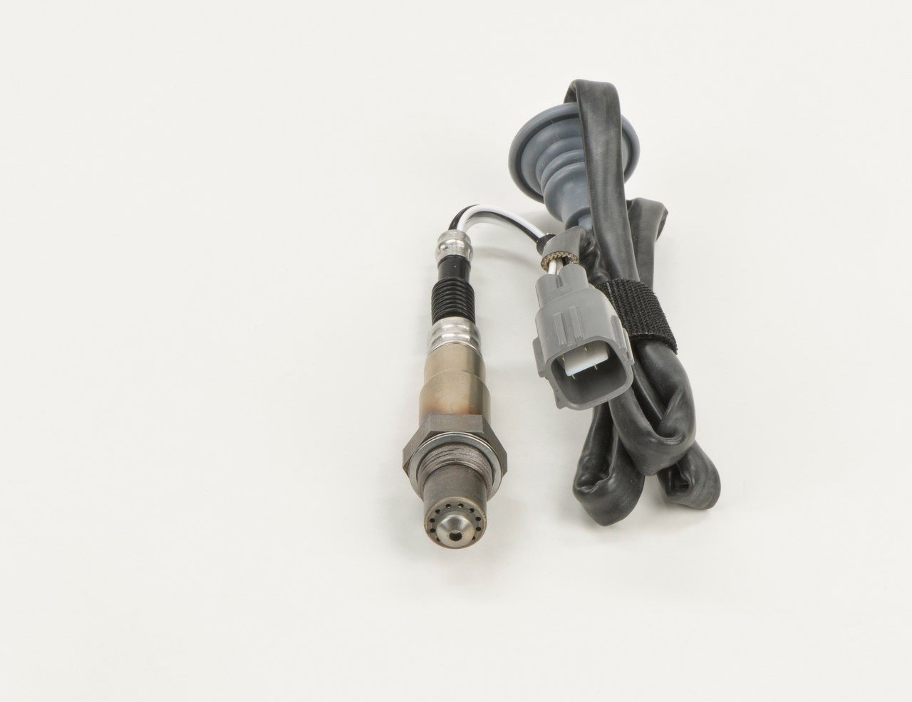 OEM-Nummer 89465 53120 - Lambdasonde 0 258 986 641 TOYOTA, FIAT, LEXUS, WIESMANN