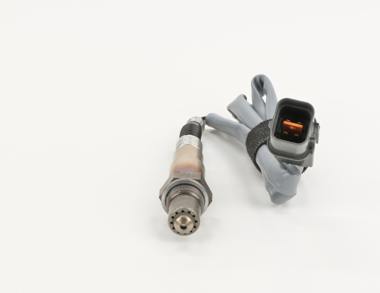 Número OEM MN 158916 - Sonda lambda 0 258 986 652 FIAT, MITSUBISHI