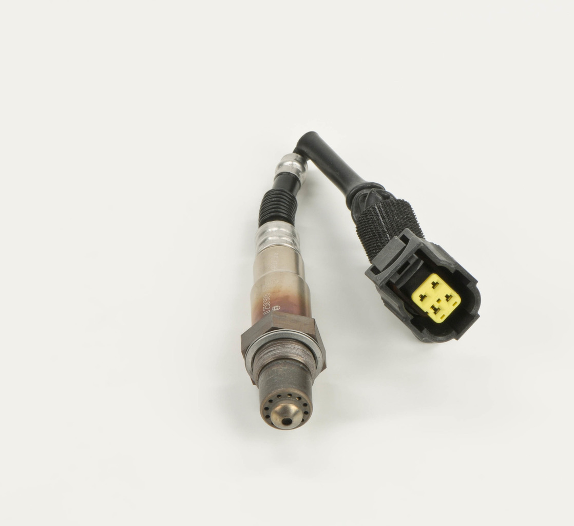 OEM nummer 5604 4580AA - Lambdasonde 0 258 986 676 FIAT, JEEP, CHRYSLER, DODGE